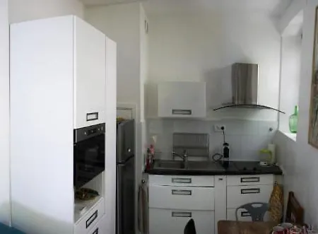 Petite France Avec Terrasse Apartment Strasbourg