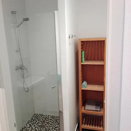 Petite France Avec Terrasse * Στρασβούργο