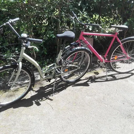 Appartamento Petite France Avec Terrasse